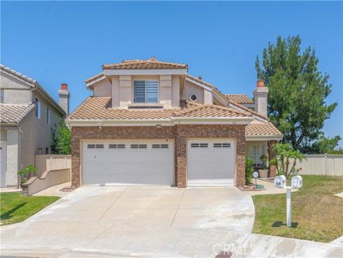 1011 S Mountcrest Court, Anaheim, CA