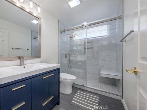 1011 S Mountcrest Court, Anaheim, CA