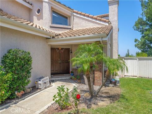 1011 S Mountcrest Court, Anaheim, CA