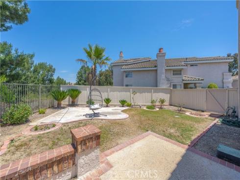 1011 S Mountcrest Court, Anaheim, CA