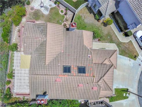 1011 S Mountcrest Court, Anaheim, CA