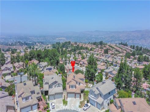 1011 S Mountcrest Court, Anaheim, CA