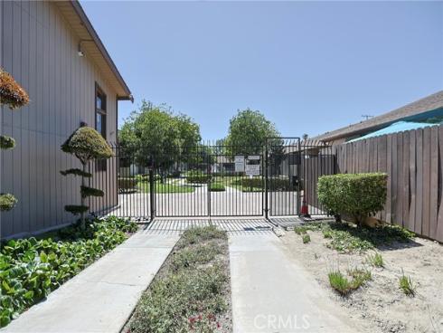 278 N Wilshire C8 , Anaheim, CA