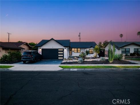 417 S Camellia Street, Anaheim, CA