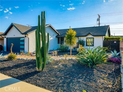 417 S Camellia Street, Anaheim, CA