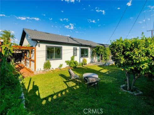 417 S Camellia Street, Anaheim, CA