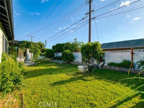 417 S Camellia Street, Anaheim, CA