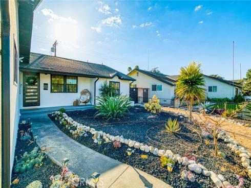417 S Camellia Street, Anaheim, CA