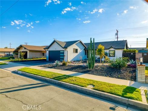 417 S Camellia Street, Anaheim, CA
