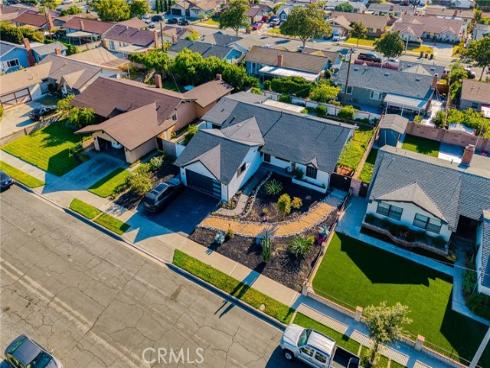 417 S Camellia Street, Anaheim, CA