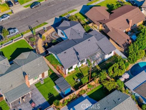 417 S Camellia   Street, Anaheim, CA