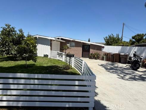 11892 Nearing , Anaheim, CA