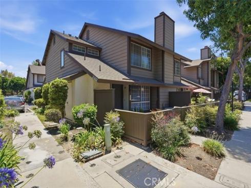 2322 S. Mira Court 159