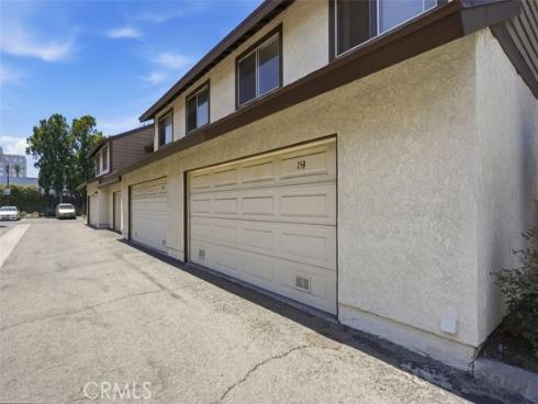 2322 S Mira 159 Court, Anaheim, CA