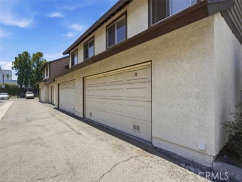 2322 S Mira 159 Court, Anaheim, CA