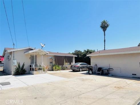 134 W Ball  , Anaheim, CA