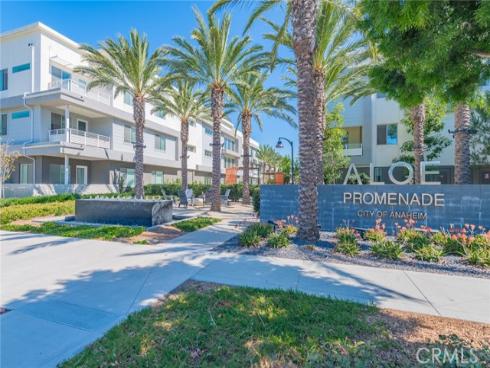 1884 S Westside 52 , Anaheim, CA