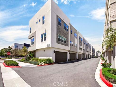 963 E Mason 89 , Anaheim, CA