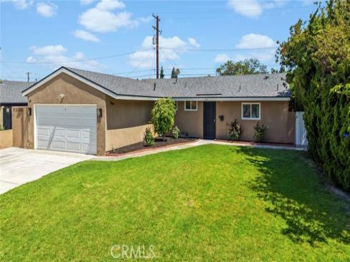 3619 W. Myra Avenue