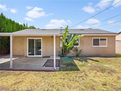 3619 W Myra Avenue, Anaheim, CA