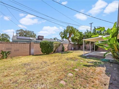 3619 W Myra Avenue, Anaheim, CA