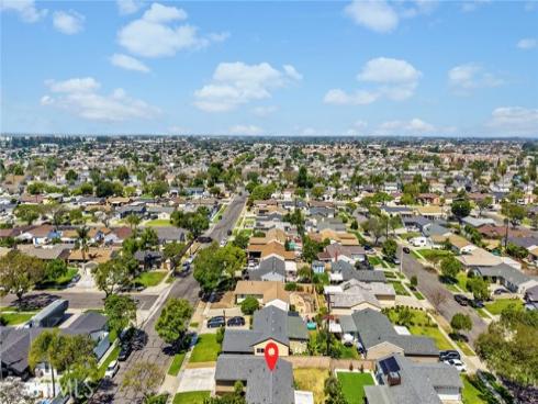 3619 W Myra Avenue, Anaheim, CA