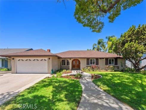 109 S Alice , Anaheim, CA
