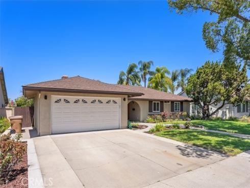 109 S Alice , Anaheim, CA