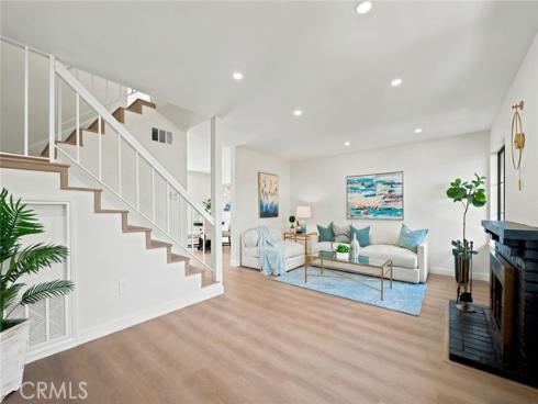 1700 W Cerritos  206 , Anaheim, CA