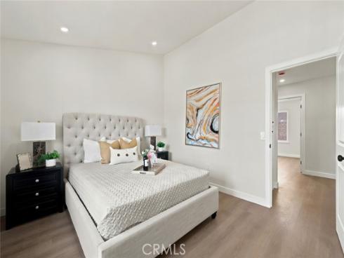 1700 W Cerritos  206 , Anaheim, CA