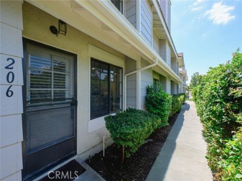 1700 W Cerritos  206 , Anaheim, CA