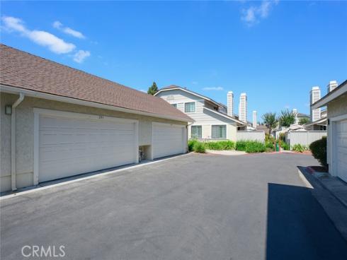 1700 W Cerritos  206 , Anaheim, CA