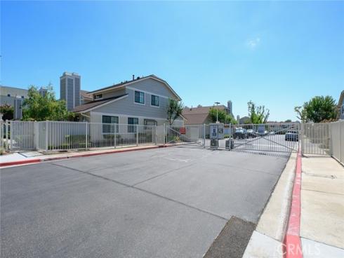 1700 W Cerritos  206 , Anaheim, CA