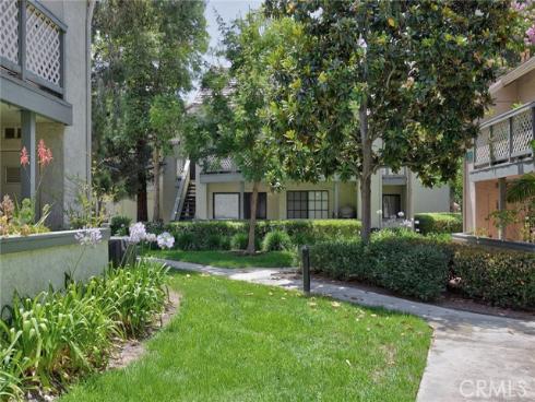 3537 W Greentree  C  Circle, Anaheim, CA