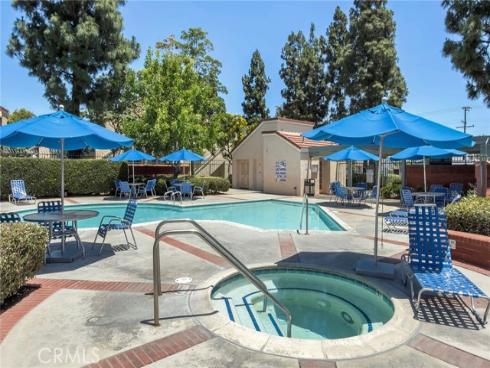 3537 W Greentree  C  Circle, Anaheim, CA