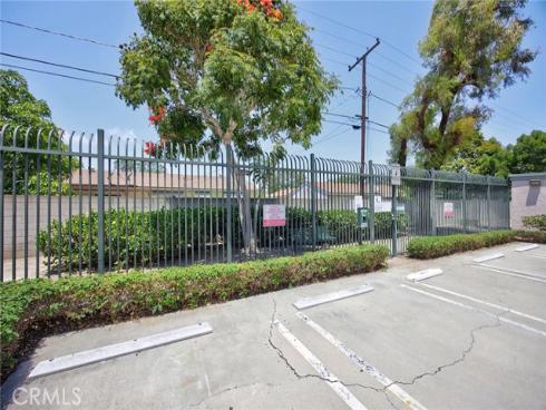 3537 W Greentree  C  Circle, Anaheim, CA