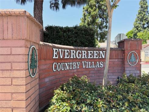 3537 W Greentree  C  Circle, Anaheim, CA