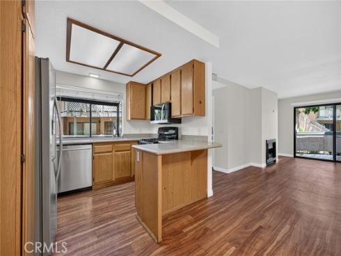 3537 W Greentree  C  Circle, Anaheim, CA