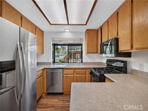 3537 W Greentree  C  Circle, Anaheim, CA