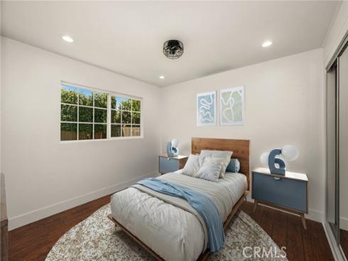 1646 W Alomar , Anaheim, CA