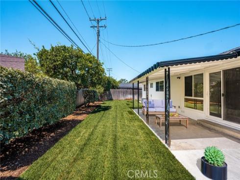 1646 W Alomar , Anaheim, CA