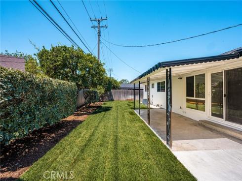 1646 W Alomar , Anaheim, CA