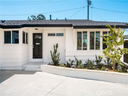 1646 W Alomar , Anaheim, CA