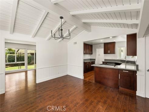1646 W Alomar , Anaheim, CA