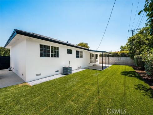 1646 W Alomar , Anaheim, CA
