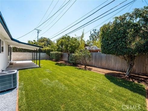 1646 W Alomar , Anaheim, CA