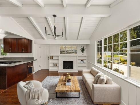 1646 W Alomar , Anaheim, CA