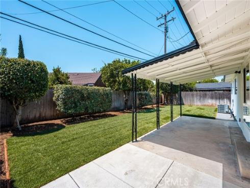 1646 W Alomar , Anaheim, CA