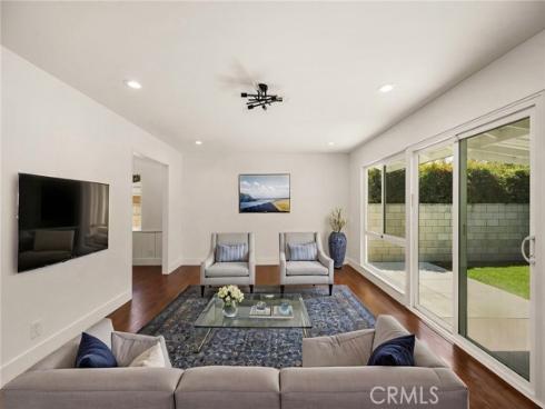 1646 W Alomar , Anaheim, CA