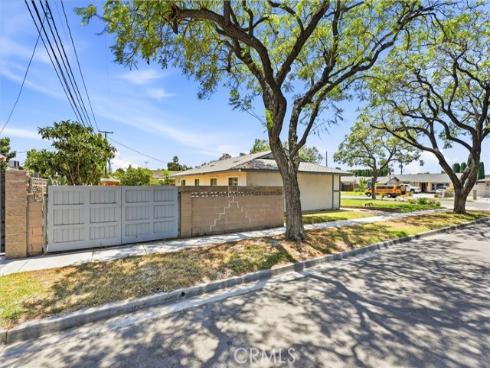 860 S Chantilly , Anaheim, CA